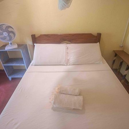 Pousada Deus Mim Deu Caraíva Quarto foto