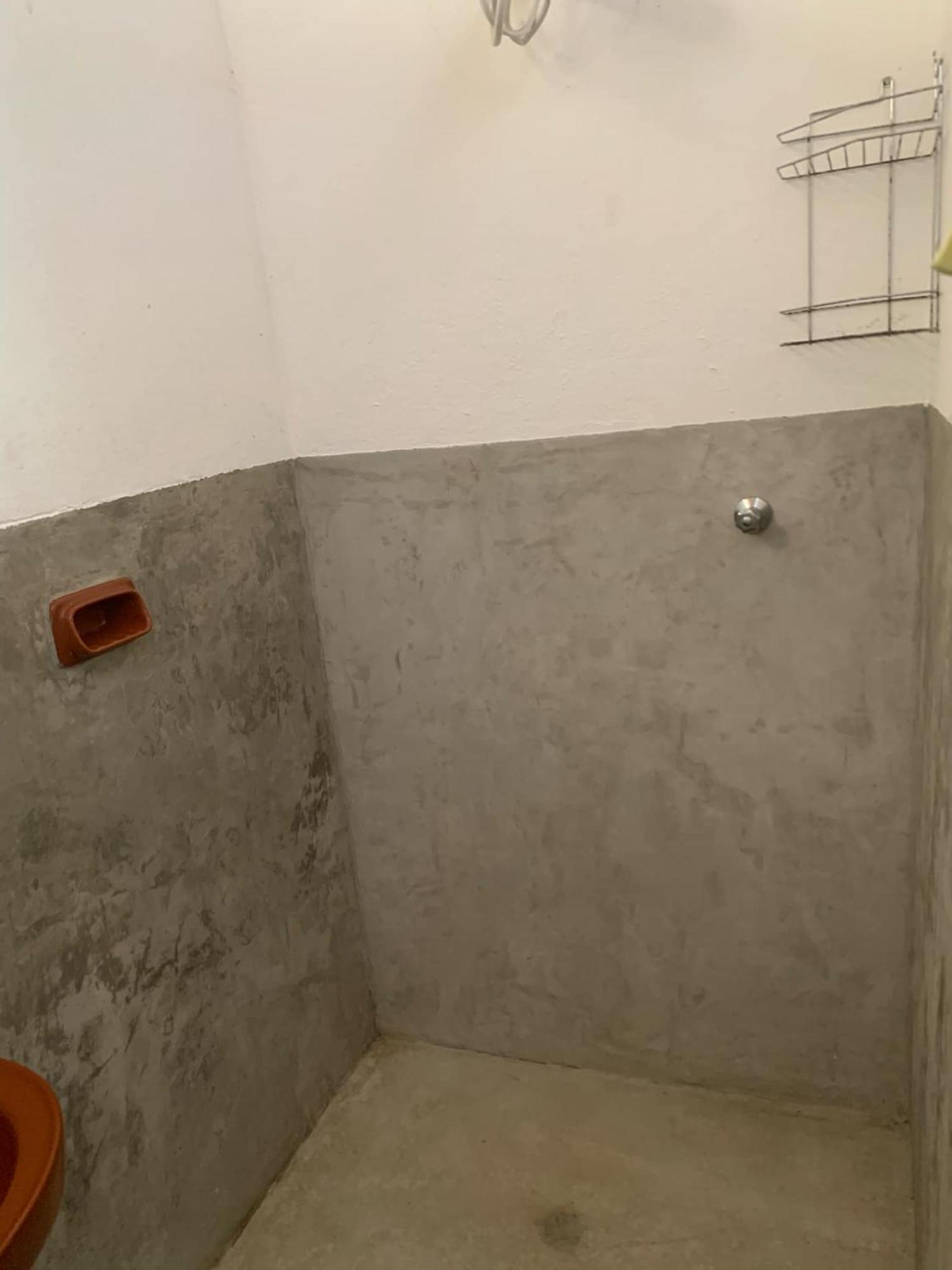 Pousada Deus Mim Deu Caraíva Exterior foto